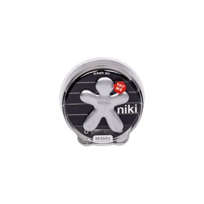 Mr & Mrs Fragrance Niki Fresh Air - A car smell