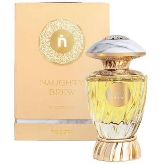 Nayaat Chic Collection Naughty Brew EDP 100ml