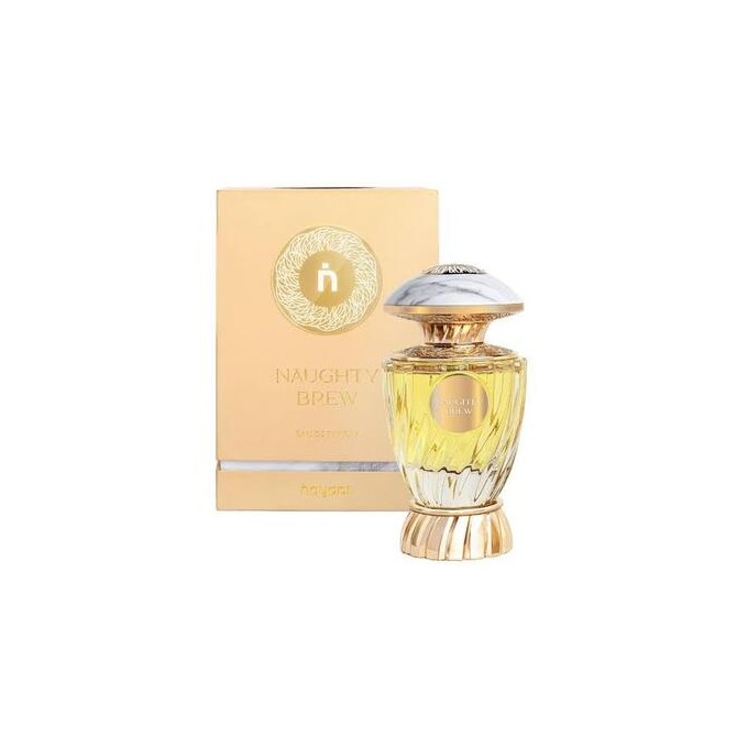 Nayaat Chic Collection Naughty Brew EDP 100ml