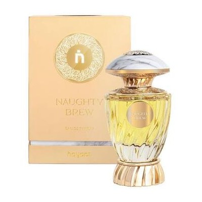 Nayaat Chic Collection Naughty Brew EDP 100ml