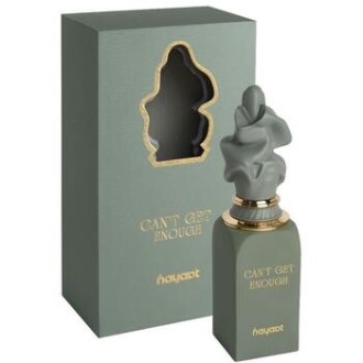 Nayaat Gourmand Collection Can´t Get Enough EDP 90ml