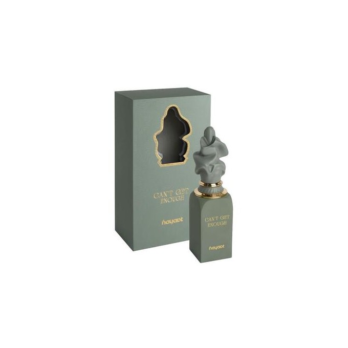 Nayaat Gourmand Collection Can´t Get Enough EDP 90ml