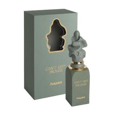 Nayaat Gourmand Collection Can´t Get Enough EDP 90ml