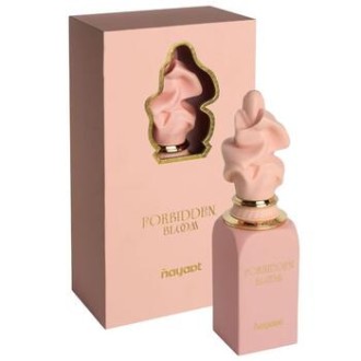 Nayaat Gourmand Collection Forbidden Bloom EDP 90ml
