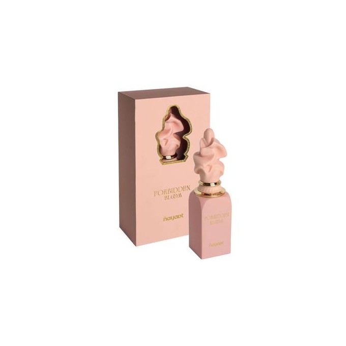 Nayaat Gourmand Collection Forbidden Bloom EDP 90ml