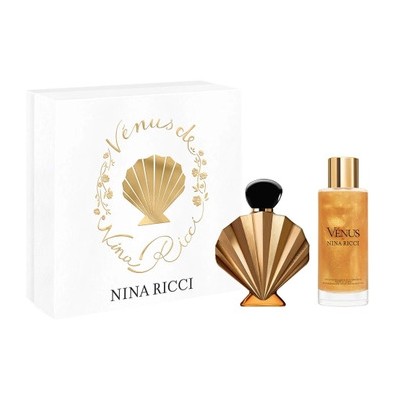 Nina Ricci Vénus Dárková sada EDP 50 ml a tělový olej 100 ml 50ml