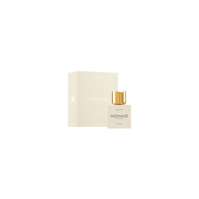 Nishane Hacivat Extrait de Parfum 15ml