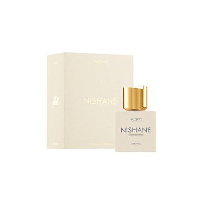 Nishane Hacivat Extrait de Parfum 15ml