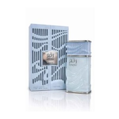 Nusuk Raqm Parfum 100ml