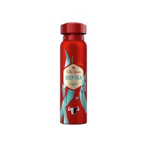 Old Spice Deep Sea Deodorant Body Spray - Deodorant in a spray 250ml