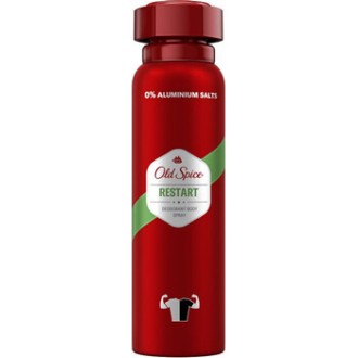 Old Spice Restart Deodorant Body Spray - Deodorant in a spray 150ml
