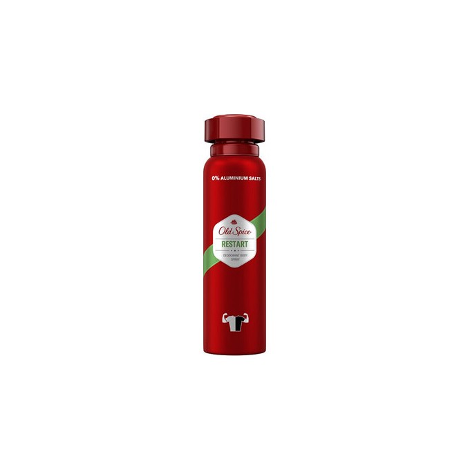 Old Spice Restart Deodorant Body Spray - Deodorant in a spray 150ml