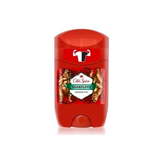 Old Spice Solid deodorant for men Bearglove (Deodorant Stick) 50 ml 85ml