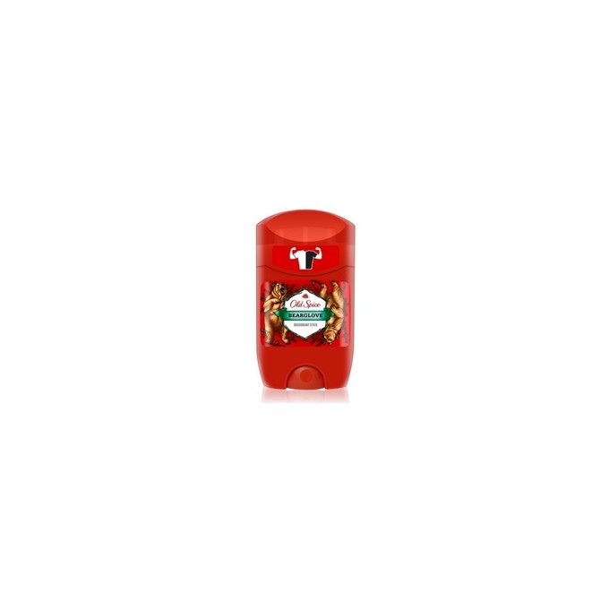 Old Spice Solid deodorant for men Bearglove (Deodorant Stick) 50 ml 85ml