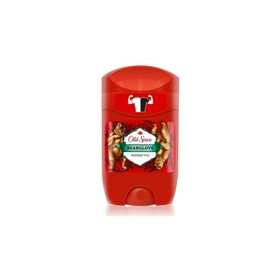 Old Spice Solid deodorant for men Bearglove (Deodorant Stick) 50 ml 85ml