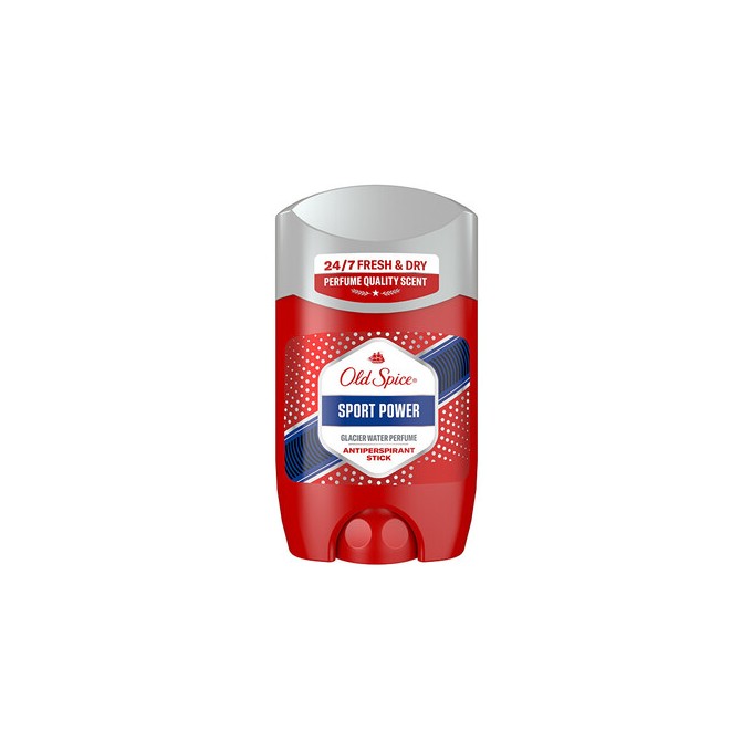 Old Spice Sport Power Antiperspirant Stick 50ml