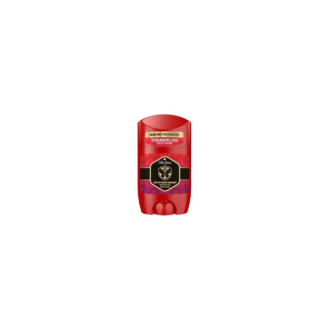 Old Spice Tomorrowland Rockstar Deodorant Stick 50ml