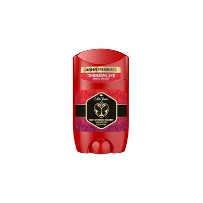 Old Spice Tomorrowland Rockstar Deodorant Stick 50ml