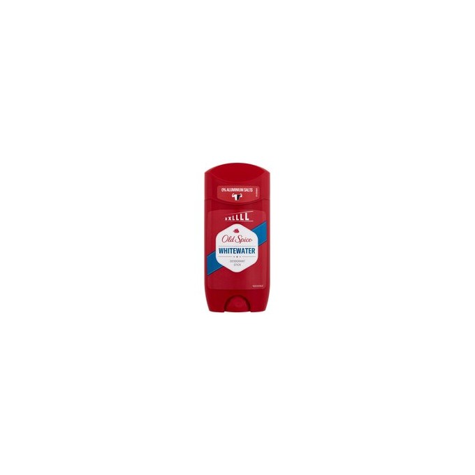 Old Spice Whitewater Deodorant 50ml