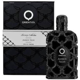 Orientica Amber Noir EDP 150ml