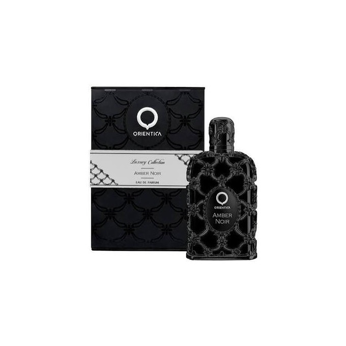 Orientica Amber Noir EDP 150ml