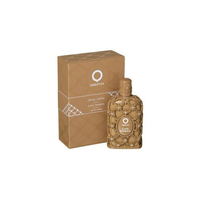Orientica Cafe Arabica 80ml