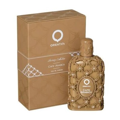 Orientica Cafe Arabica 80ml