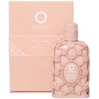 Orientica Rose Eclat EDP 80ml