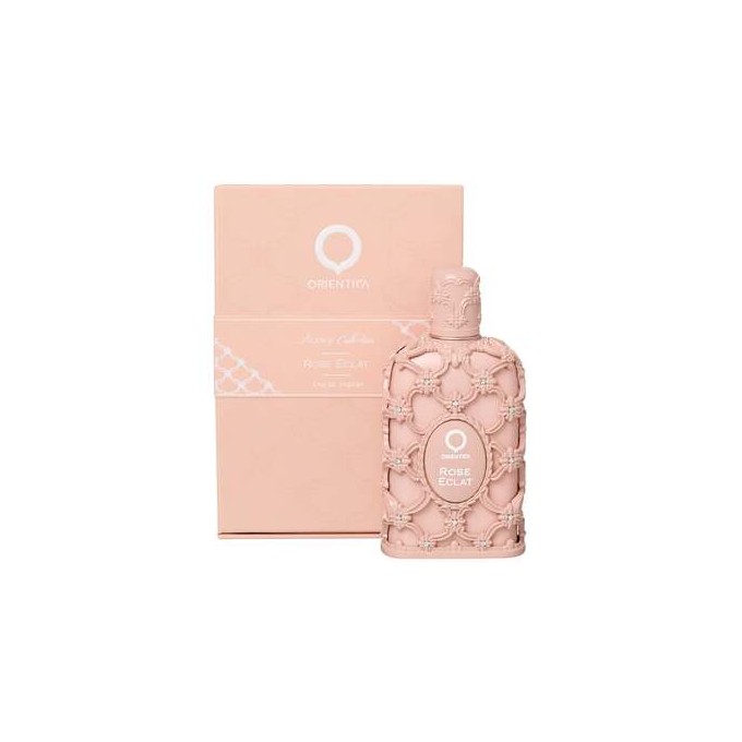 Orientica Rose Eclat EDP 80ml
