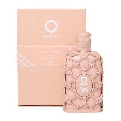 Orientica Rose Eclat EDP 80ml