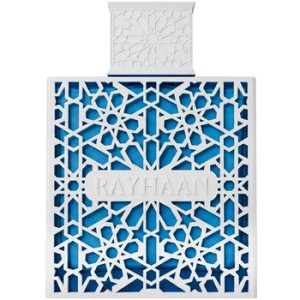 Rayhaan Azul EDP 100ml