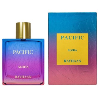 Rayhaan Pacific Aloha EDP 100ml