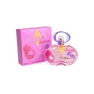 Salvatore Ferragamo Incanto Heaven EDT 100ml