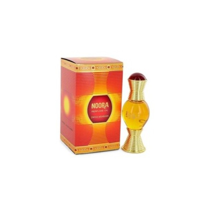 Swiss Arabian Noora Parfumed Oil 20ml