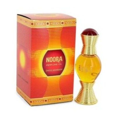 Swiss Arabian Noora Parfumed Oil 20ml