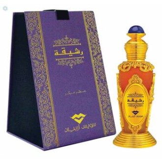 Swiss Arabian Rasheeqa Parfumed Oil 20ml