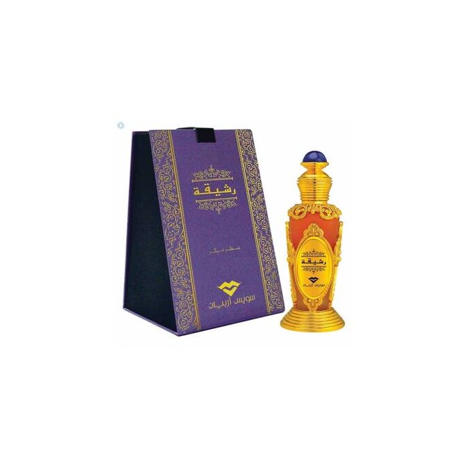 Swiss Arabian Rasheeqa Parfumed Oil 20ml