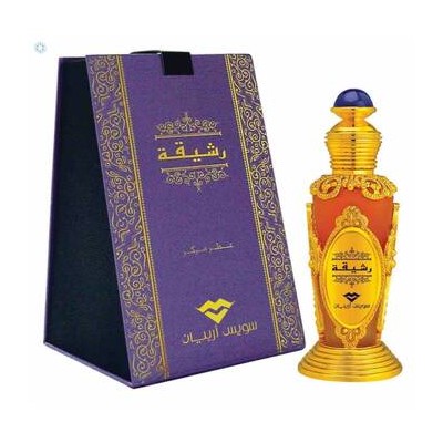 Swiss Arabian Rasheeqa Parfumed Oil 20ml