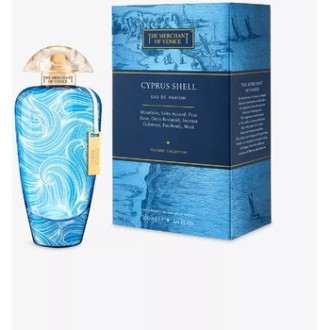 The Merchant of Venice Cyprus Shell EDP 50ml