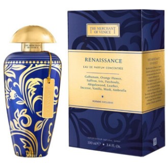 The Merchant of Venice Renaissance EDP 100ml