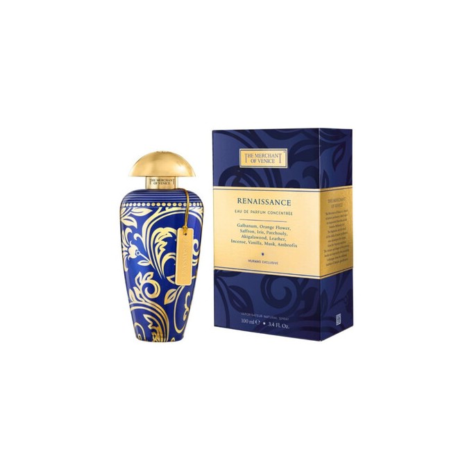 The Merchant of Venice Renaissance EDP 100ml