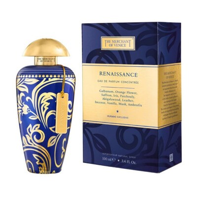 The Merchant of Venice Renaissance EDP 100ml