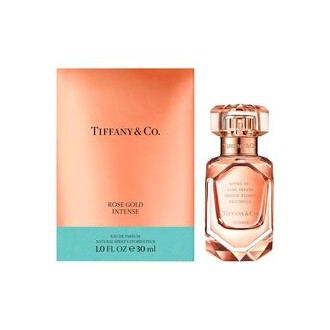Tiffany and Co Rose Gold Intense EDP 50ml