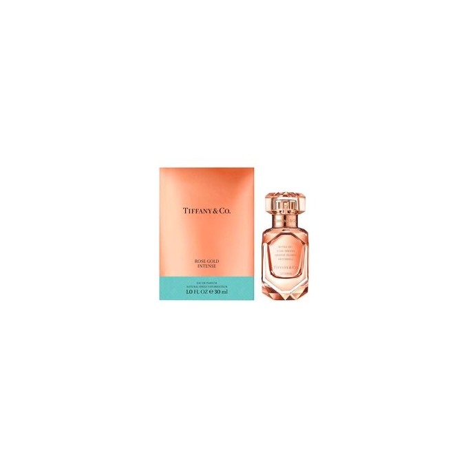 Tiffany and Co Rose Gold Intense EDP 50ml