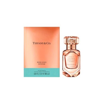 Tiffany and Co Rose Gold Intense EDP 50ml