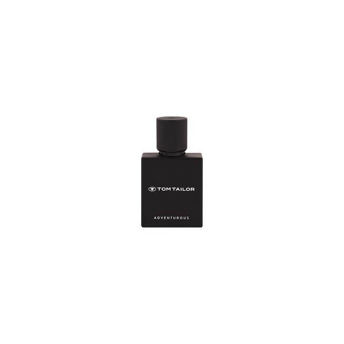 Tom Tailor Adventurous for Him EDT 50ml