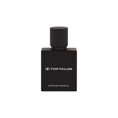 Tom Tailor Adventurous for Him EDT 50ml