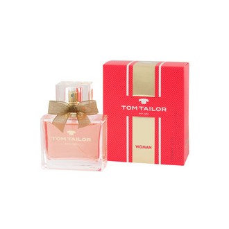 Tom Tailor Urban Life Woman EDT 30ml