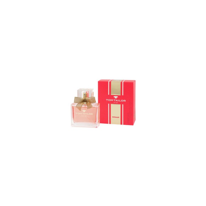 Tom Tailor Urban Life Woman EDT 30ml