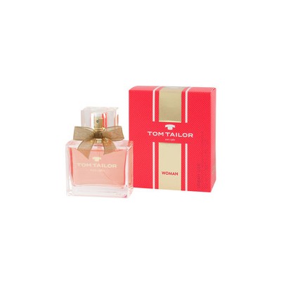 Tom Tailor Urban Life Woman EDT 30ml